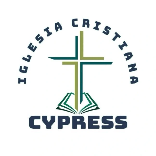Iglesia de Cristo Viviente logo
